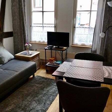 Apartament Ad Monte Cochem Zewnętrze zdjęcie