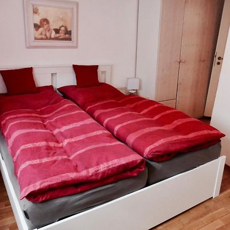 Apartament Ad Monte Cochem Zewnętrze zdjęcie