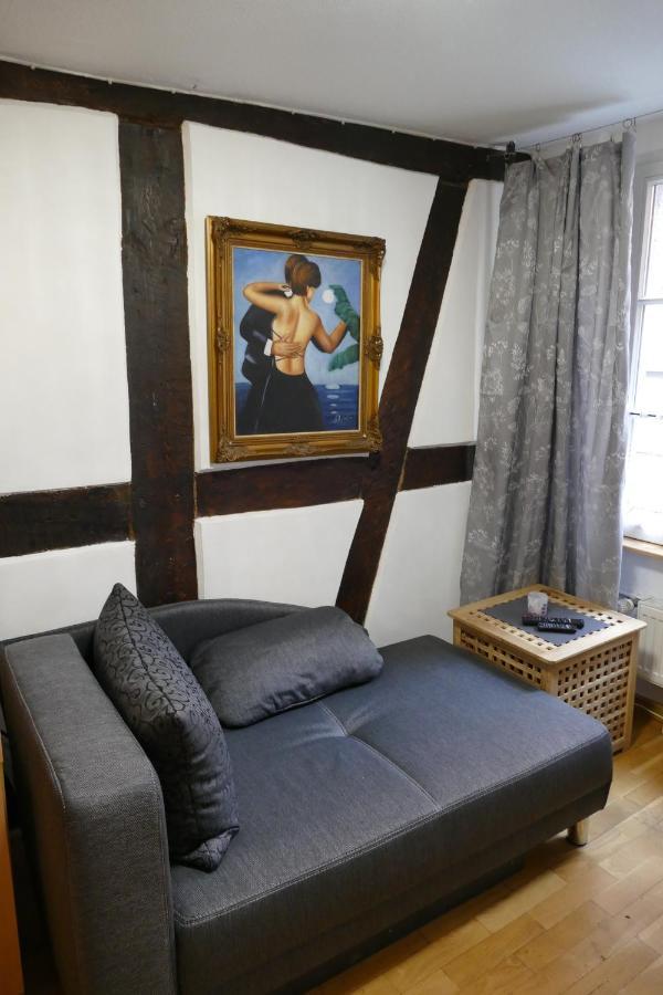 Apartament Ad Monte Cochem Zewnętrze zdjęcie