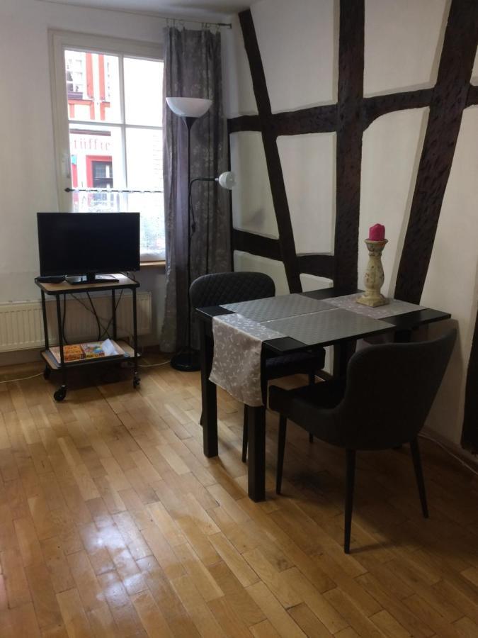 Apartament Ad Monte Cochem Zewnętrze zdjęcie