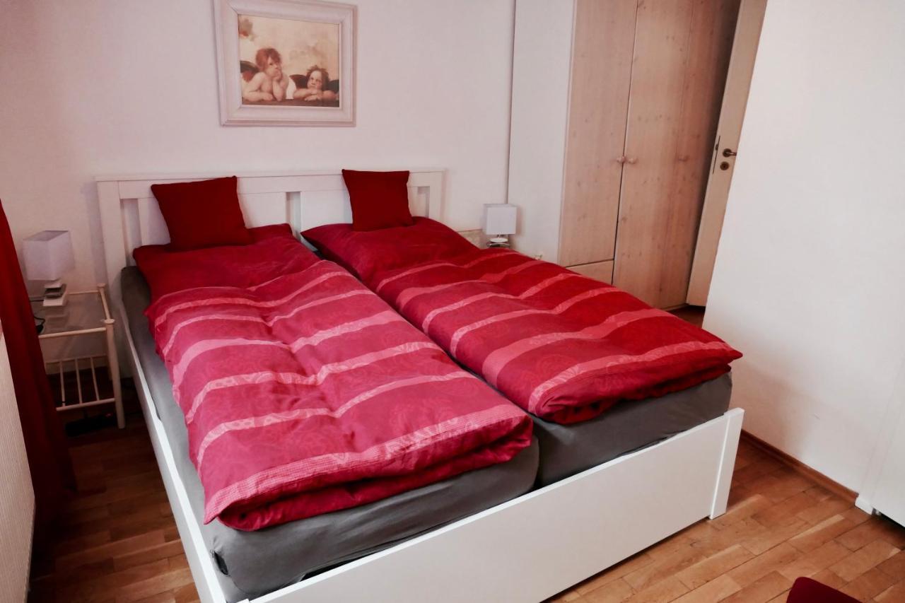 Apartament Ad Monte Cochem Zewnętrze zdjęcie