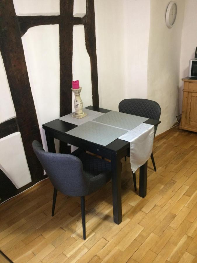 Apartament Ad Monte Cochem Zewnętrze zdjęcie