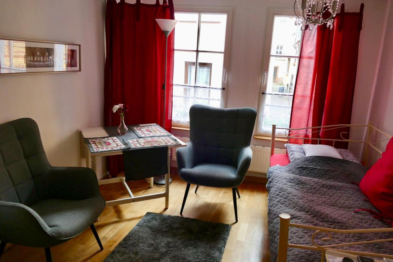 Apartament Ad Monte Cochem Zewnętrze zdjęcie