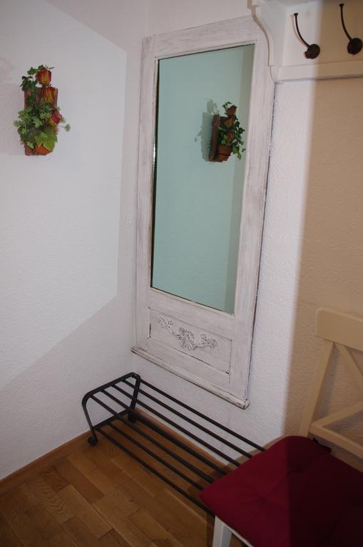 Apartament Ad Monte Cochem Pokój zdjęcie