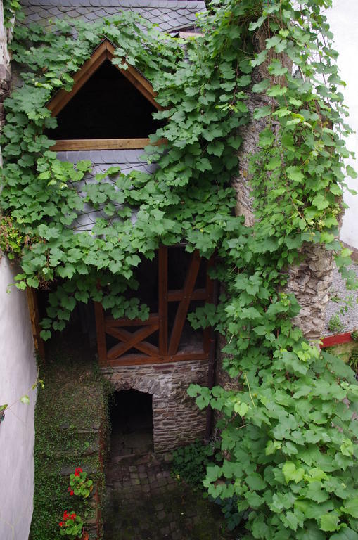 Apartament Ad Monte Cochem Pokój zdjęcie