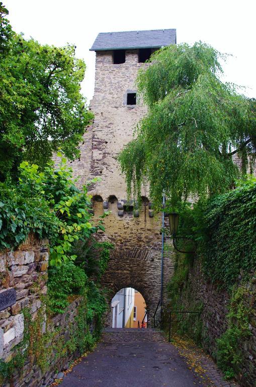 Apartament Ad Monte Cochem Pokój zdjęcie