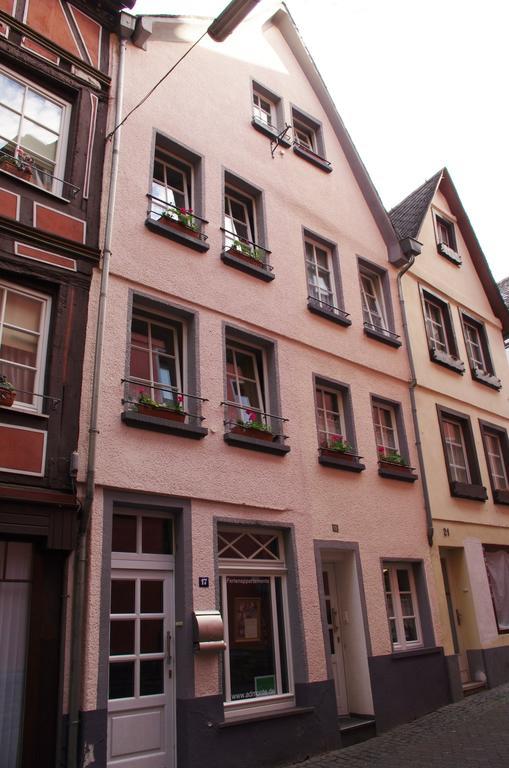 Apartament Ad Monte Cochem Pokój zdjęcie